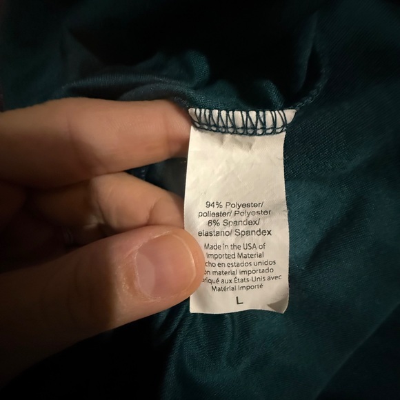 Beyond Yoga All For Ties Tank - Picture 8 of 8